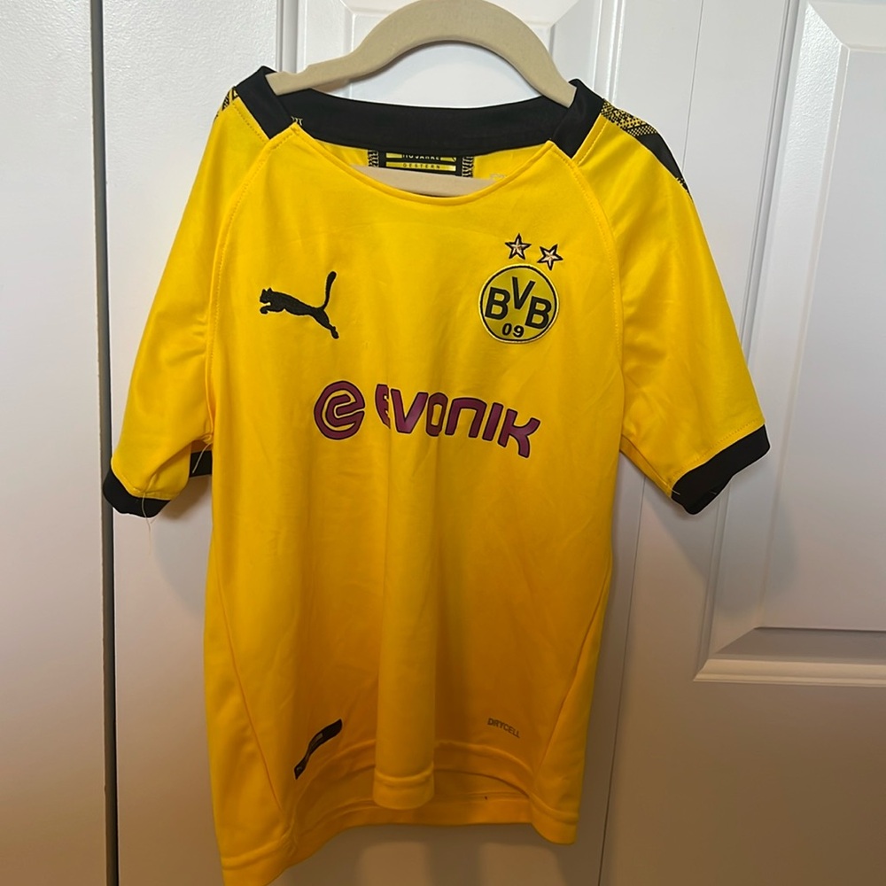 Puma Reus Dortmund Jersey